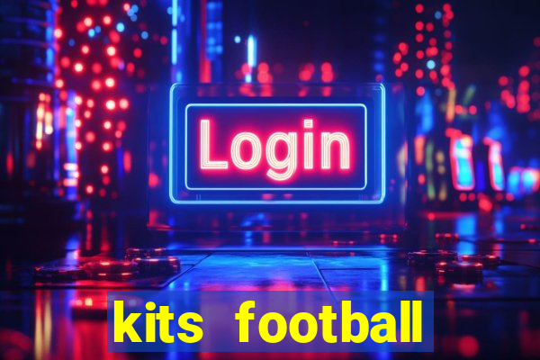 kits football manager 2016